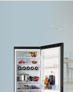 Холодильник Хайер A2F737CBXG фото 3 в Челябинске Холодильник Haier A2F737CBXG фото 3 в Челябинске