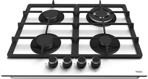 Варочная панель Haier HHX-G64CWW фото 4 в Челябинске