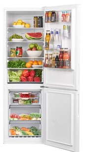 Холодильник Маунфилд MFF185NFW10 Inverter фото 2 в Челябинске Холодильник Maunfeld MFF185NFW10 Inverter фото 2 в Челябинске