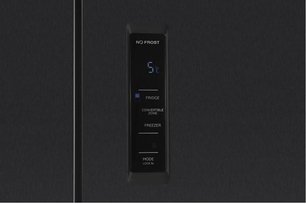 Четырехдверный холодильник Кертинг KNFM 84799 XN фото 3 в Челябинске Четырехдверный холодильник Korting KNFM 84799 XN фото 3 в Челябинске