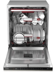 Встраиваемая посудомоечная машина Toshiba DW-14B4(B)-RU фото 2 в Челябинске