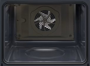 Духовой шкаф Electrolux EOF5F70X фото 2 в Челябинске