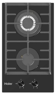 Варочная панель Haier HHX-G32CWLB фото в Челябинске