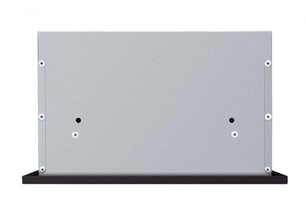 Встраиваемая кухонная вытяжка MAUNFELD Crosby Singl 5028 черный фото 4 в Челябинске Встраиваемая кухонная вытяжка MAUNFELD Crosby Singl 5028 черный фото 4 в Челябинске