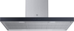 Островная вытяжка Фауцуг AiroClearIsland V6000 AI6T12QTLG фото в Челябинске Островная вытяжка V-ZUG AiroClearIsland V6000 AI6T12QTLG фото в Челябинске