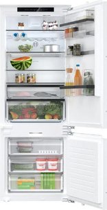 Встраиваемый двухкамерный холодильник Bosch KBN96SDD0 фото в Челябинске