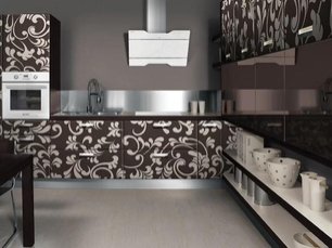 Вытяжка Маунфилд TWEED MODERN 80 WHITE фото 2 в Челябинске Вытяжка Maunfeld TWEED MODERN 80 WHITE фото 2 в Челябинске