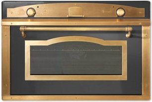 Духовой шкаф Рестарт ELF092 GR фото в Челябинске Духовой шкаф Restart ELF092 GR фото в Челябинске