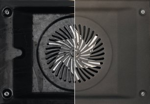 Духовой шкаф АЕГ BCR742350W фото 4 в Челябинске Духовой шкаф AEG BCR742350W фото 4 в Челябинске