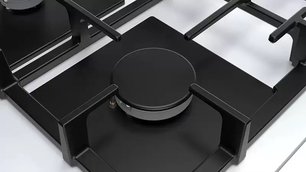 Варочная панель Bosch PNH6B2O92R фото 4 в Челябинске