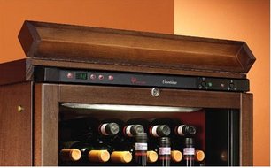 Винный шкаф IP CEXP 601 RU фото 4 в Челябинске