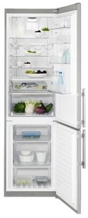 Холодильник Electrolux EN 93886 MX фото 2 в Челябинске