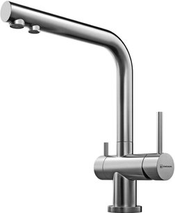 Смеситель Omoikiri NAGANO BN фото