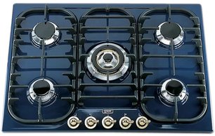 Варочная панель Илве H70CNV Blue фото в Челябинске Варочная панель Ilve H70CNV Blue фото в Челябинске