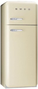 Холодильник Смег FAB30P7 фото в Челябинске Холодильник Smeg FAB30P7 фото в Челябинске