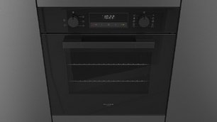 Духовой шкаф Фулгор Милано FQO 6009 MT BK фото 2 в Челябинске Духовой шкаф Fulgor Milano FQO 6009 MT BK фото 2 в Челябинске