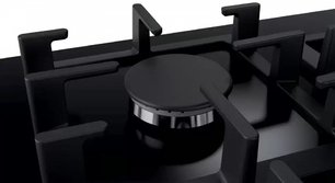 Газовая варочная панель BOSCH PPQ7A6B90 фото 4 в Челябинске