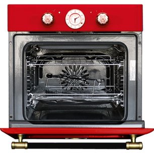 Встраиваемый электрический духовой шкаф Kaiser EH 6424 RotBE Eco фото 2 в Челябинске