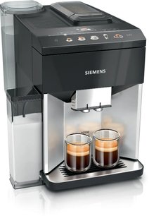 Кофемашина Сименс TQ513GB1 фото в Челябинске Кофемашина Siemens TQ513GB1 фото в Челябинске