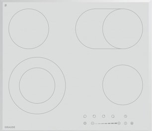 Варочная панель Graude EK 60.2 WF фото в Челябинске