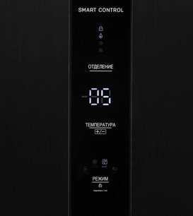 Холодильник Schaub Lorenz SLU X495D4EI фото 3 в Челябинске