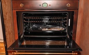 Духовой шкаф Ilve 900-NVG Blue фото 4 в Челябинске