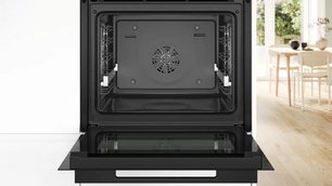 Духовой шкаф Bosch HBG934BB1 фото 4 в Челябинске