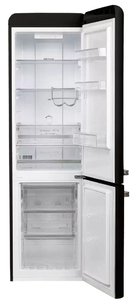 Холодильник Маунфилд MFF186NFRB фото 3 в Челябинске Холодильник Maunfeld MFF186NFRB фото 3 в Челябинске