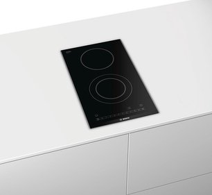 Электрическая варочная панель Bosch PKF 375N14E фото 2 в Челябинске