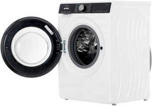 Стиральная машина Горение WNS94A1AWIFI/C фото 3 в Челябинске Стиральная машина Gorenje WNS94A1AWIFI/C фото 3 в Челябинске