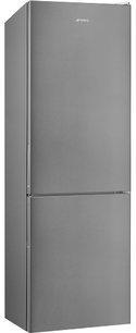 Холодильник Смег FC202PXN фото 2 в Челябинске Холодильник Smeg FC202PXN фото 2 в Челябинске