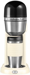 Кофеварка Китчен Эйд 5KCM0402EAC фото 3 в Челябинске Кофеварка KitchenAid 5KCM0402EAC фото 3 в Челябинске