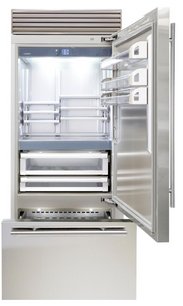 Встраиваемый холодильник Fhiaba XS901TST6I фото в Челябинске