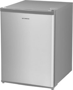 Холодильник Хендай CO1002 серебристый фото 4 в Челябинске Холодильник Hyundai CO1002 серебристый фото 4 в Челябинске