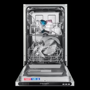 Встраиваемая посудомоечная машина Маунфилд MLP4529A01 фото 2 в Челябинске Встраиваемая посудомоечная машина Maunfeld MLP4529A01 фото 2 в Челябинске
