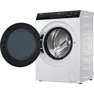 Стиральная машина с сушкой Хайер HWD100-B14979 фото 4 в Челябинске Стиральная машина с сушкой Haier HWD100-B14979 фото 4 в Челябинске