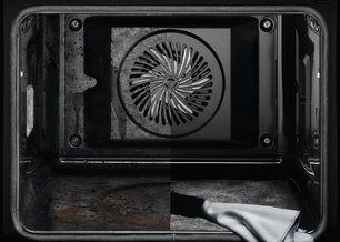 Духовой шкаф АЕГ BER451110M фото 4 в Челябинске Духовой шкаф AEG BER451110M фото 4 в Челябинске