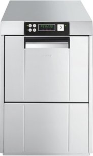 Стаканомоечная машина Smeg UG420DS фото в Челябинске
