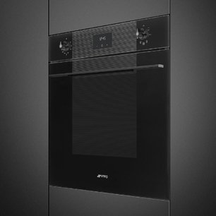 Духовой шкаф Smeg SF6100VB3 фото 2 в Челябинске