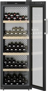 Винный шкаф Либхер WPbli 5031 фото в Челябинске Винный шкаф Liebherr WPbli 5031 фото в Челябинске
