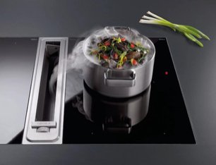 Варочная панель BORA PFI11 фото 3 в Челябинске