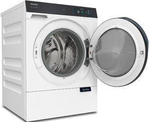Стиральная машина Миле WQ 1200 WPS Nova Edition фото 4 в Челябинске Стиральная машина Miele WQ 1200 WPS Nova Edition фото 4 в Челябинске