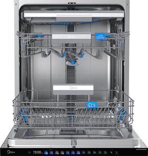 Встраиваемая посудомоечная машина Midea MID60S730i фото 4 в Челябинске