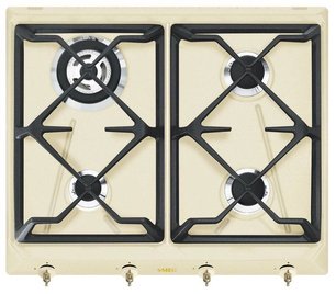 Варочная панель Smeg SRV864P-9 фото в Челябинске