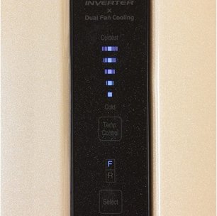 Холодильник Хитачи R-V 542 PU3 BEG фото 4 в Челябинске Холодильник Hitachi R-V 542 PU3 BEG фото 4 в Челябинске