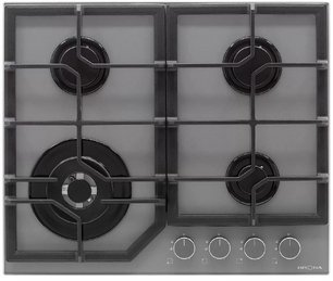 Варочная панель Крона MYSTERIUM gh 60 GR фото в Челябинске Варочная панель KRONA MYSTERIUM gh 60 GR фото в Челябинске