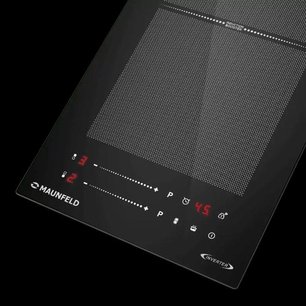 Индукционная варочная панель Маунфилд CVI292S2FBK Inverter фото 4 в Челябинске Индукционная варочная панель Maunfeld CVI292S2FBK Inverter фото 4 в Челябинске