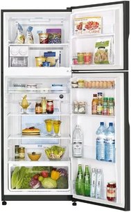 Холодильник Хитачи R-VG472 PU3 GPW фото 2 в Челябинске Холодильник Hitachi R-VG472 PU3 GPW фото 2 в Челябинске