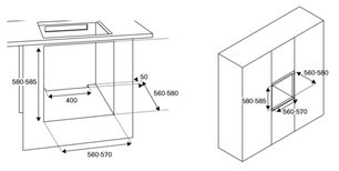 Духовой шкаф Бертаззони F6011MODPLZ фото 4 в Челябинске Духовой шкаф Bertazzoni F6011MODPLZ фото 4 в Челябинске