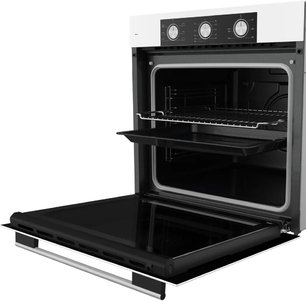 Духовой шкаф Куперсберг HF 603 W фото 4 в Челябинске Духовой шкаф Kuppersberg HF 603 W фото 4 в Челябинске